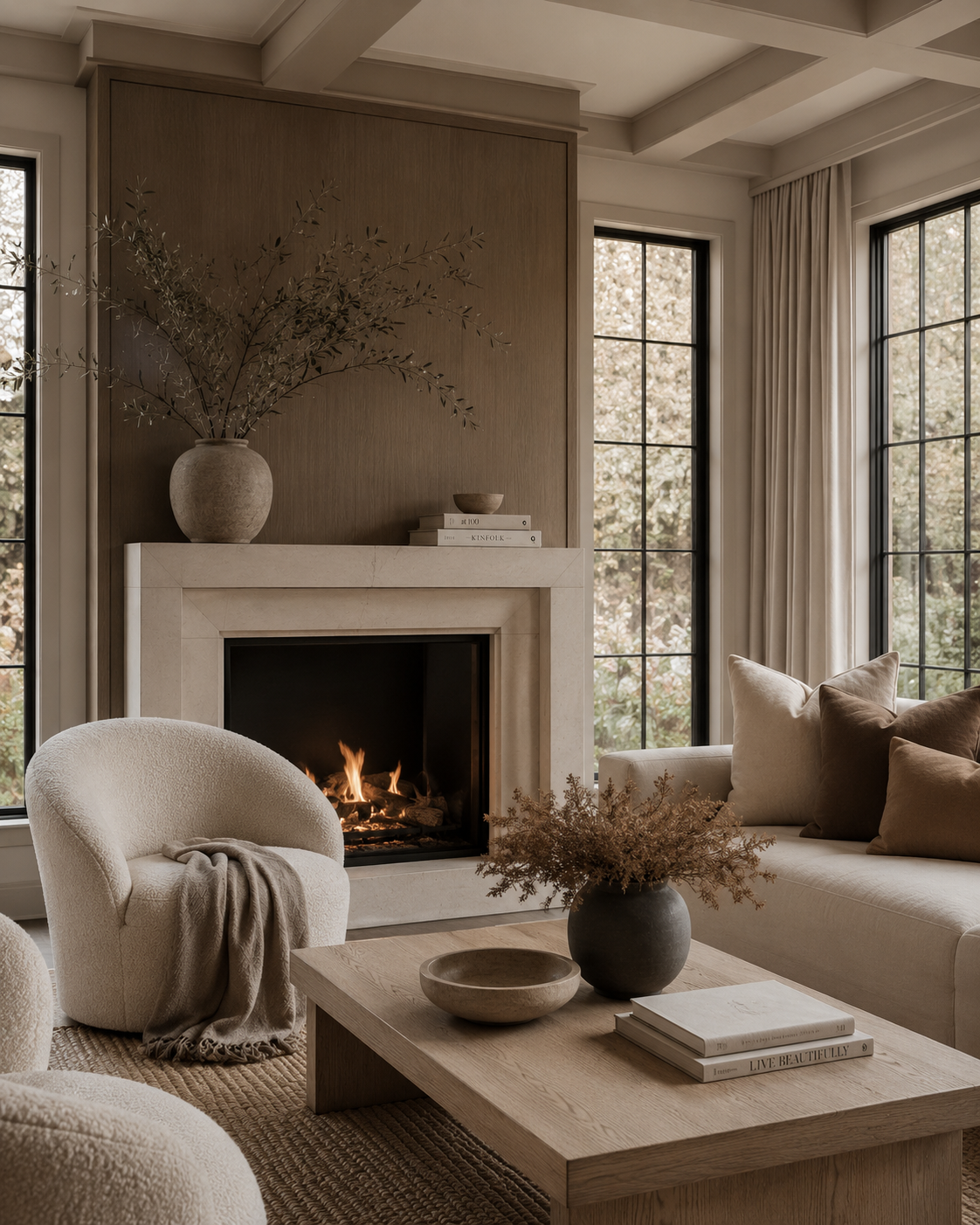 Funded loan — Irvine, CA