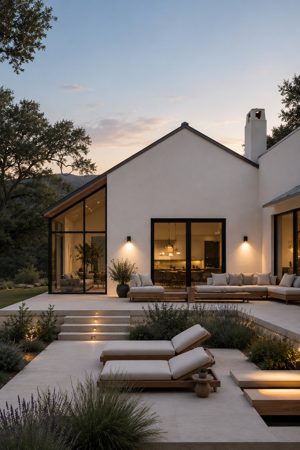 Funded loan — Pasadena, CA