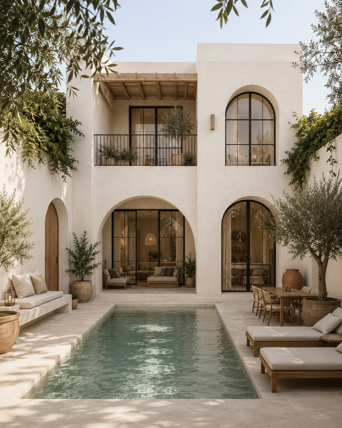 Funded loan — Scottsdale, AZ