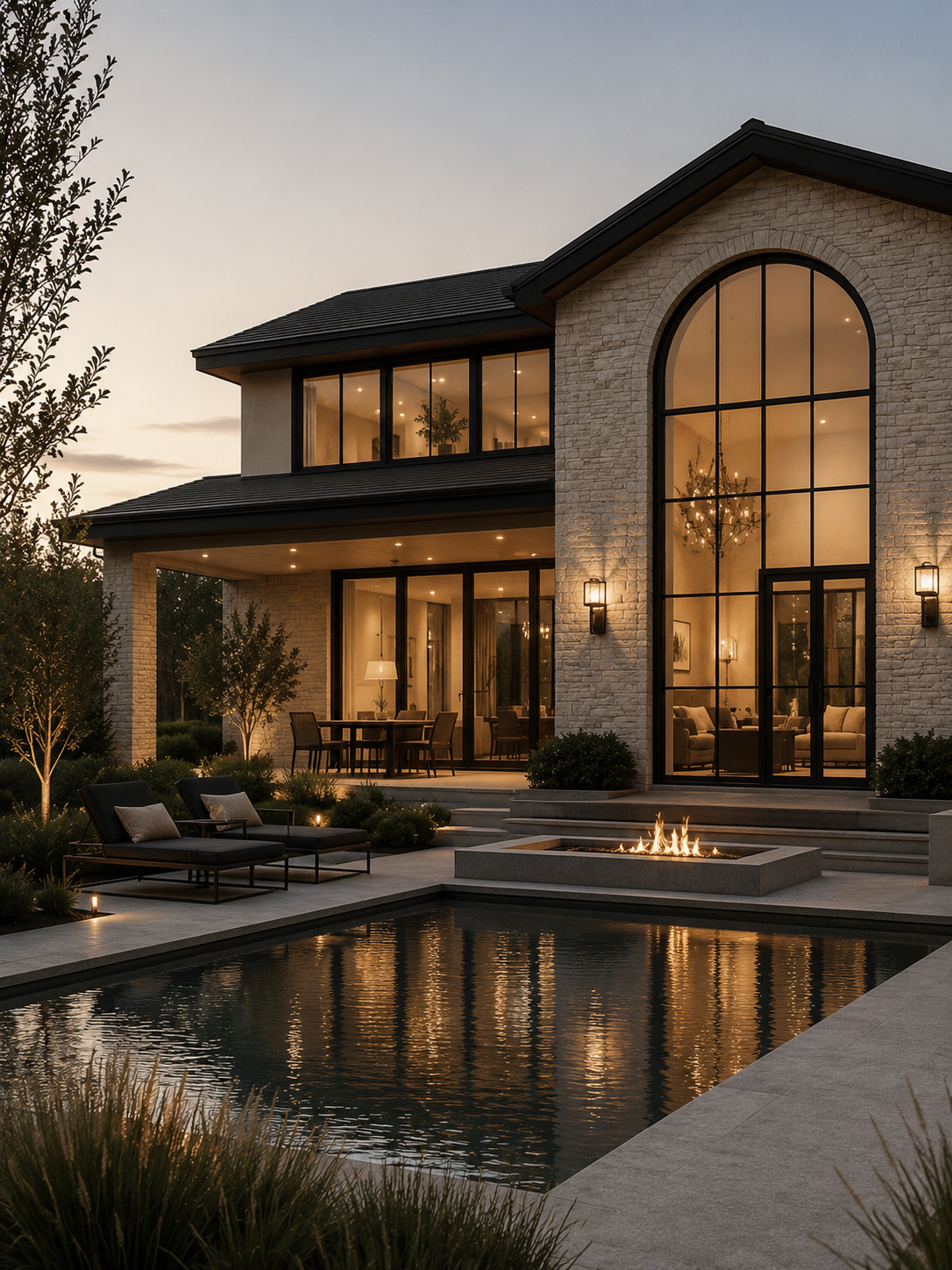 Funded loan — Las Vegas, NV