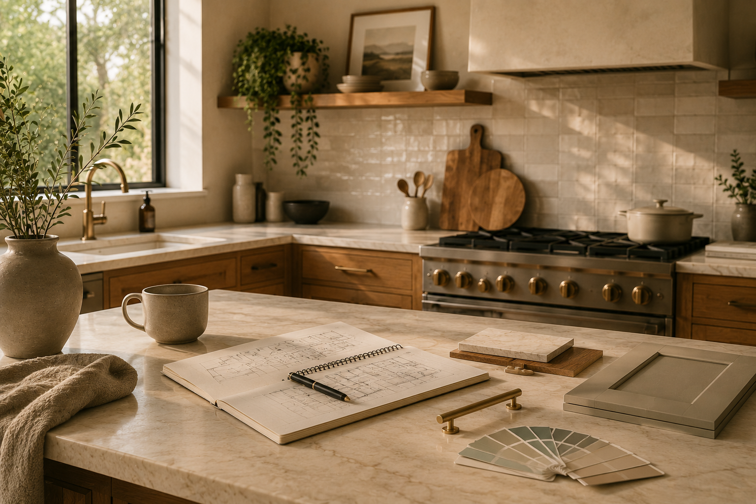 HELOC vs. Cash-Out Refinance: Which Is Right for You?