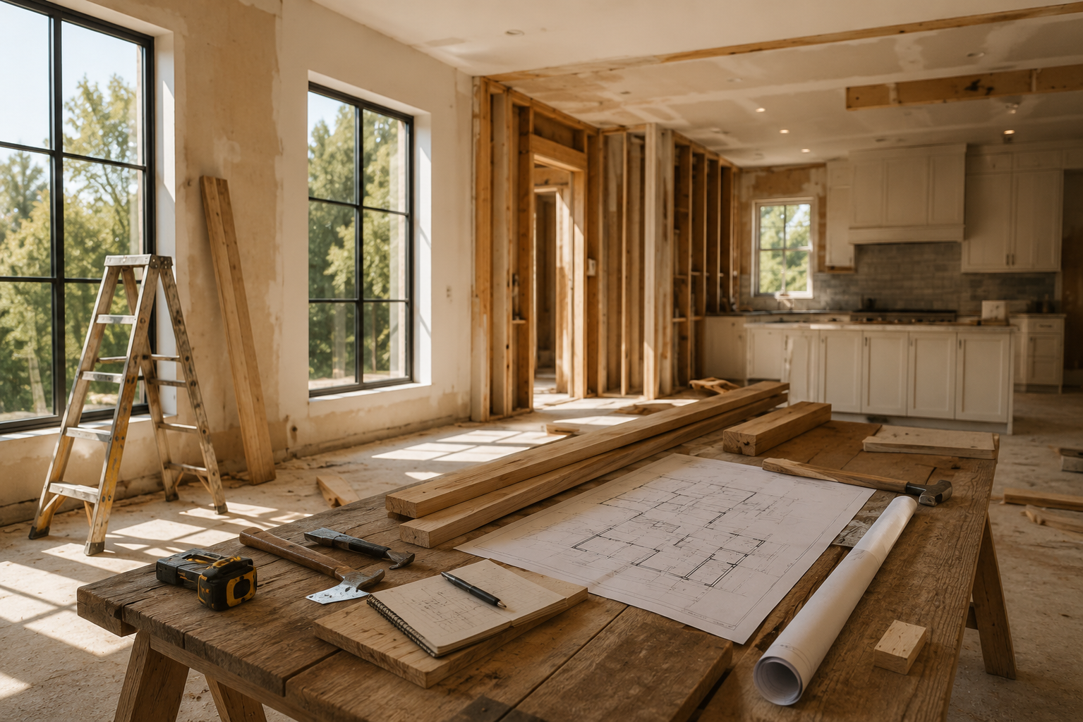 Fix & Flip Loans: Financing Solutions for Real Estate Investors