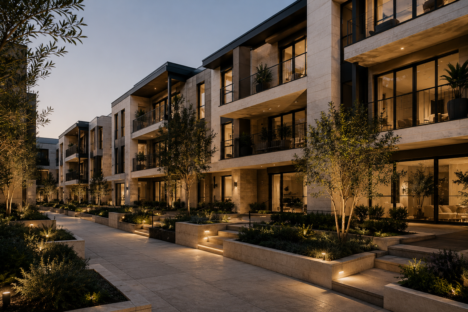 DSCR Loans for Multi-Family and Rental Properties