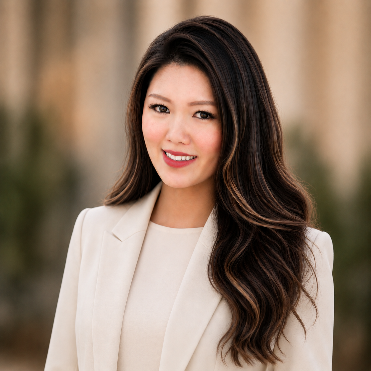 Jennifer Ko — Koast Capital
